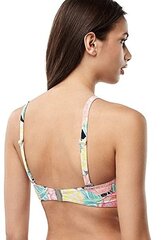 Бюстгальтер для плавания O'Neill Fancy Bandeau top 8A8592 цена и информация | Женский купальник, разноцветный | kaup24.ee