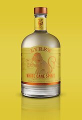 Alkoholivaba rumm White Cane Spirit Lyre's, 700 ml hind ja info | Mittealkohoolsed joogid | kaup24.ee