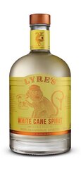 Alkoholivaba rumm White Cane Spirit Lyre's, 700 ml hind ja info | Mittealkohoolsed joogid | kaup24.ee