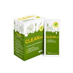 Toidulisand CLEAN ME, N21 hind ja info | Vitamiinid, toidulisandid, preparaadid tervise heaoluks | kaup24.ee