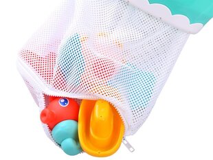 Värvilised vannimänguasjad hind ja info | Imikute mänguasjad | kaup24.ee