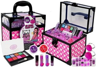 Набор косметики в чемоданчике цена и информация | Игрушки для девочек | kaup24.ee