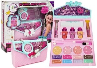 Ilukomplekt käekotis hind ja info | Tüdrukute mänguasjad | kaup24.ee