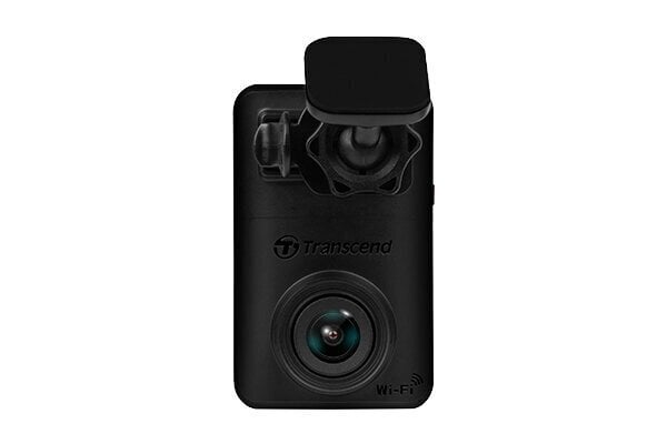 Transcend DrivePro 620, must цена и информация | Pardakaamerad ja videosalvestid | kaup24.ee