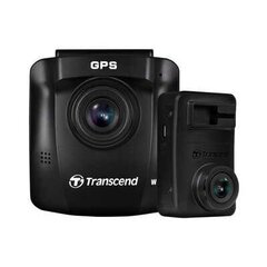 Transcend DrivePro 620, must hind ja info | Pardakaamerad ja videosalvestid | kaup24.ee