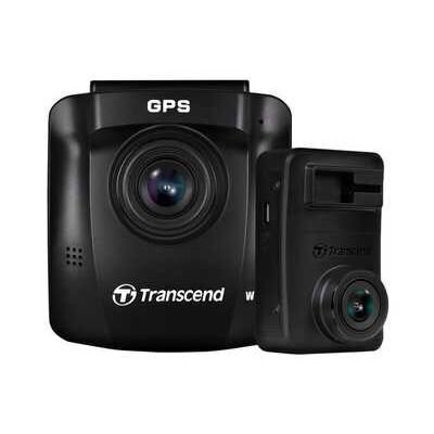 Transcend DrivePro 620, must цена и информация | Pardakaamerad ja videosalvestid | kaup24.ee