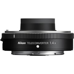 Nikon Z Teleconverter TC-1.4x цена и информация | Аксессуары для фотоаппаратов | kaup24.ee