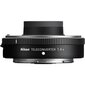 Nikon Z Teleconverter TC-1.4x hind ja info | Lisatarvikud fotoaparaatidele | kaup24.ee