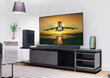 Philips 2.1 Dolby Atmos® Soundbar TAB8405/10 цена и информация | Koduaudio ja "Soundbar" süsteemid | kaup24.ee