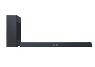 Philips 2.1 Dolby Atmos® Soundbar TAB8405/10 hind ja info | Koduaudio ja "Soundbar" süsteemid | kaup24.ee