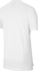 Meeste T-särk Nike Modern GSP AUT, valge hind ja info | Meeste T-särgid | kaup24.ee