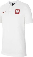 Nike футболка мужская Modern GSP AUT, белая цена и информация | Мужские футболки | kaup24.ee