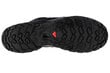 Meeste jalanõud Salomon XA Pro 3D v8, black hind ja info | Spordi- ja vabaajajalatsid meestele | kaup24.ee
