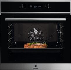 Electrolux EOE7C31X цена и информация | Печи﻿ | kaup24.ee