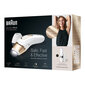 Braun Silk-expert Pro 5 PL5139 hind ja info | Epilaatorid, raseerijad | kaup24.ee