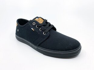 Wrangler обувь для мужчин ODYSSEY DERBY, черные цена и информация | Кроссовки для мужчин | kaup24.ee