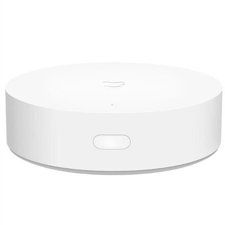 Nutikas kodu kesküksus Xiaomi Mi Smart Home Hub YTC4044GL hind ja info | Valvesüsteemid, kontrollerid | kaup24.ee