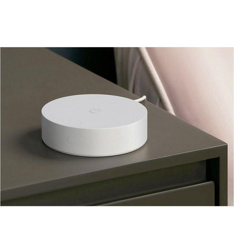 Nutikas kodu kesküksus Xiaomi Mi Smart Home Hub YTC4044GL цена и информация | Valvesüsteemid, kontrollerid | kaup24.ee