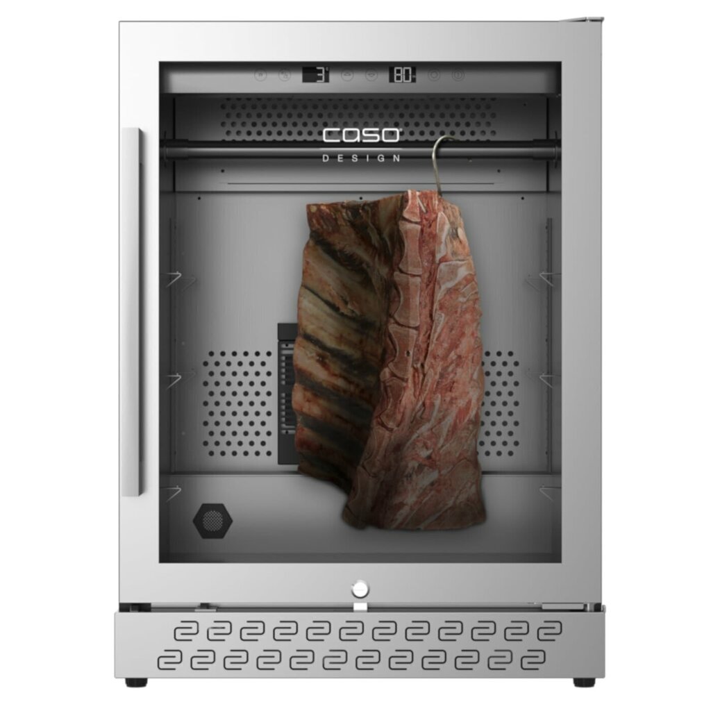 Caso DryAged Master 125 цена и информация | Muu köögitehnika | kaup24.ee