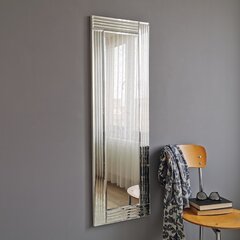 Зеркало Kalune Design 2121, без рамы цена и информация | Подвесные зеркала | kaup24.ee