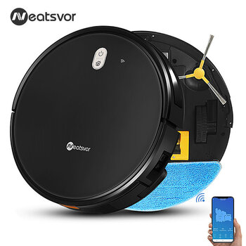 Neatsvor X520 Smart hind ja info | Robottolmuimejad | kaup24.ee