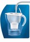 Brita Marella 2.4l Memo hind ja info | Filterkannud ja filtrid | kaup24.ee