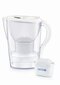 Brita Marella 2.4l Memo hind ja info | Filterkannud ja filtrid | kaup24.ee