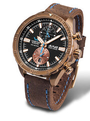 Мужские часы Vostok Europe Almaz 6S11-320O266Le цена и информация | Мужские часы | kaup24.ee