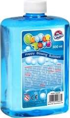 Жидкость для мыльных пузырей My Bubble, 500 мл цена и информация | Игрушки для песка, воды, пляжа | kaup24.ee