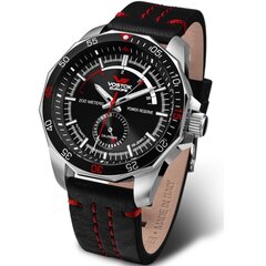 Vostok Europe N1 Rocket NE57-225A563 цена и информация | Мужские часы | kaup24.ee