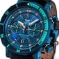 Vostok Europe Lunokhod-2 6S21-620E278 цена и информация | Meeste käekellad | kaup24.ee