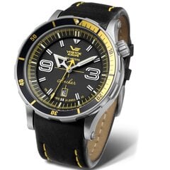 Vostok Europe Anchar NH35A-510A522 цена и информация | Мужские часы | kaup24.ee