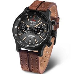 Vostok Europe Expedition North Pole-1 VK64-592C558 цена и информация | Мужские часы | kaup24.ee