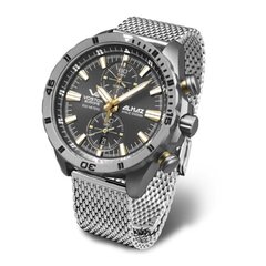 Vostok Europe Almaz 6S11-320H521Br цена и информация | Мужские часы | kaup24.ee