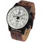 Vostok-Europe Expedition 6S21-5954200Le цена и информация | Meeste käekellad | kaup24.ee