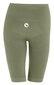 Stark Soul® naiste õmblusteta lühikesed püksid kõrge vöökohaga jalgrattasõiduks, rohelised hind ja info | Naiste spordiriided | kaup24.ee