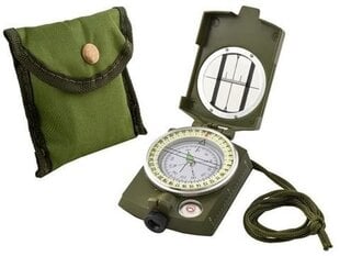 Kompass hind ja info | Kompassid | kaup24.ee