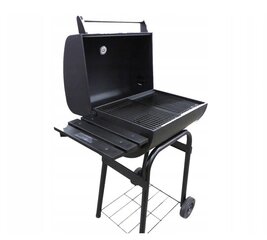 BBQ Grill LUND 47cm hind ja info | Grillid | kaup24.ee