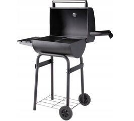 BBQ Grill LUND 47cm hind ja info | Grillid | kaup24.ee