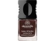 alessandro Nail Polish 83 Black Cherry - hooldav küünelakk 6-free & 100% vegan, 10ml цена и информация | Küünelakid, küünetugevdajad | kaup24.ee