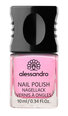 Лак для ногтей Alessandro Nail Polish Hawaiian Dream, 10 мл