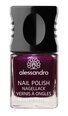 alessandro Nail Polish 90 Purple Purpose – hooldav küünelakk 6-free & 100% vegan, 10ml