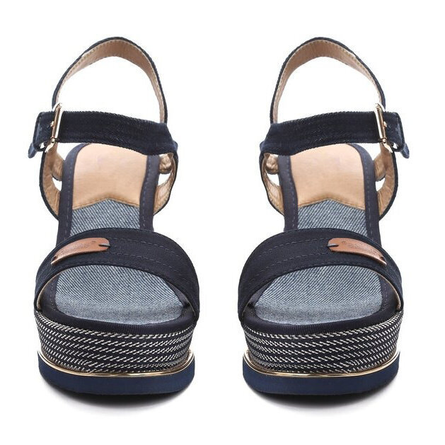 Kiilkontsaga sandaalid naistele hind ja info | Naiste sandaalid | kaup24.ee