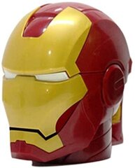 Кружка- железный человек  Iron Man Marvel Avengers   цена и информация | Стаканы, фужеры, кувшины | kaup24.ee