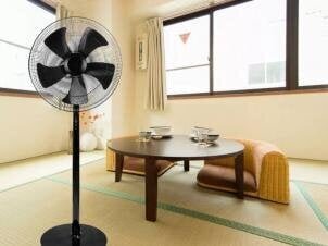 Eraldiseisev ventilaator Vento 18SR hind ja info | Ventilaatorid | kaup24.ee