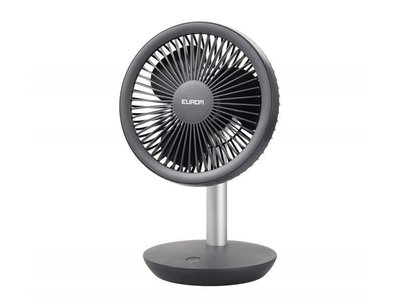 Juhtmeta ventilaator Vento Cordless цена и информация | Ventilaatorid | kaup24.ee
