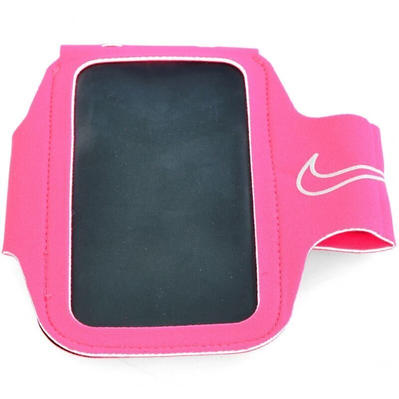 Jooksuvöö nutitelefonile Nike 2.0 W NRN43666, roosa hind ja info | Telefoni kaaned, ümbrised | kaup24.ee
