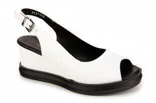 Naiste sandaalid MONNA LISA hind ja info | Naiste sandaalid | kaup24.ee