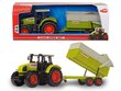 Traktor haagisega Simba, 203739000 hind ja info | Poiste mänguasjad | kaup24.ee