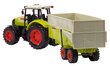 Traktor haagisega Simba, 203739000 цена и информация | Poiste mänguasjad | kaup24.ee